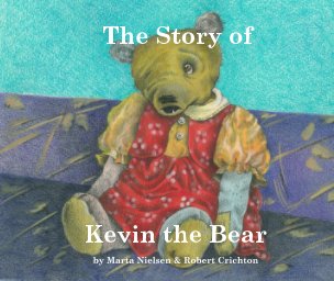 The Story of Kevin the Bear book cover