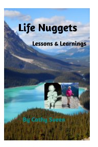 Life Nuggets book cover