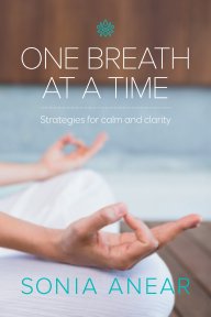 One Breath At A Time book cover