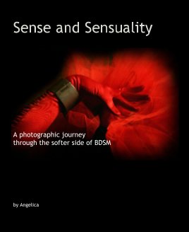 Sense and Sensuality book cover
