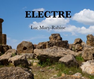 Electre book cover