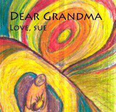 Dear Grandma book cover