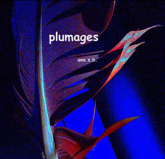 View Plumages by ana s b