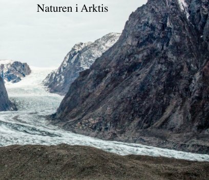 Naturen i Arktis book cover