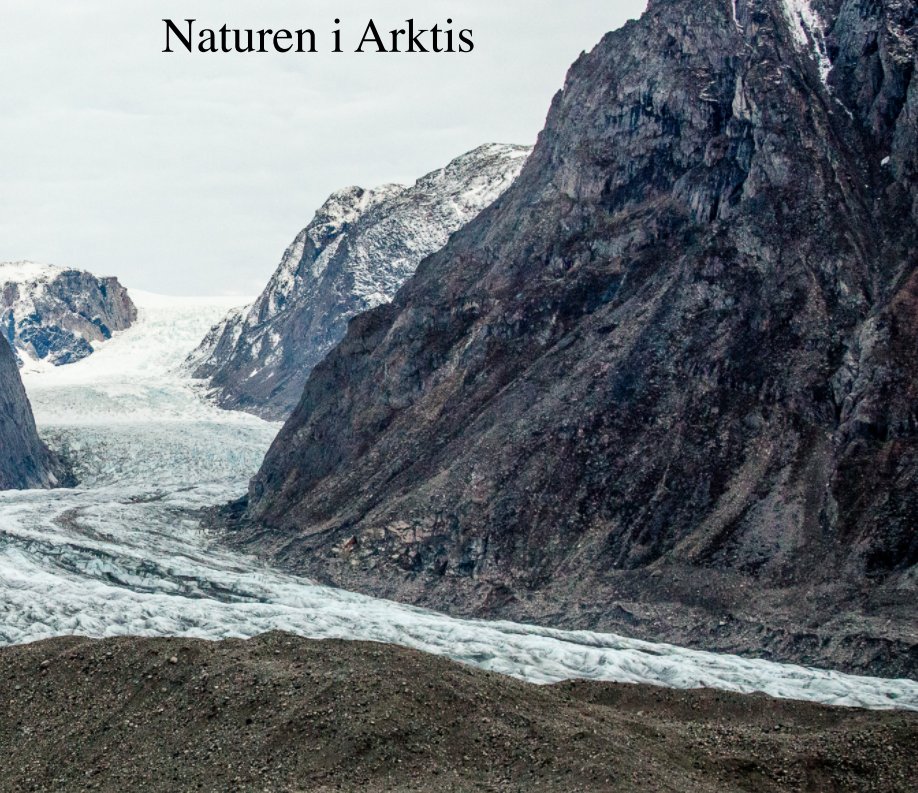 Visualizza Naturen i Arktis di Christer Löfgren