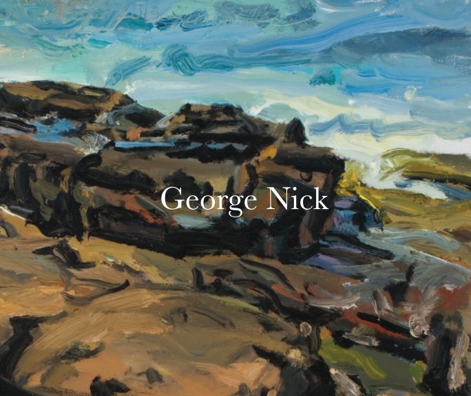 View George Nick: Joo Joo Eye-ball by Gallery NAGA