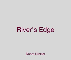 River's Edge book cover