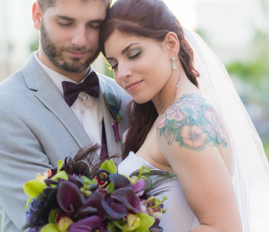 View The Wedding of Seth and Alex Sanchez by Michael Der