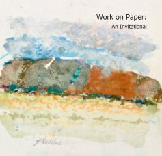 Work on Paper: An Invitational book cover