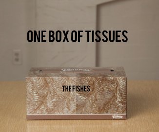 One Box of Tissues book cover