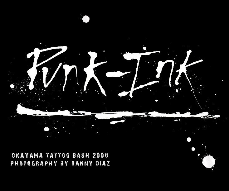Ver Punk-Ink por Danny Diaz