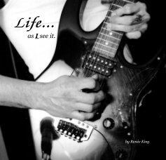 Life... as I see it. book cover