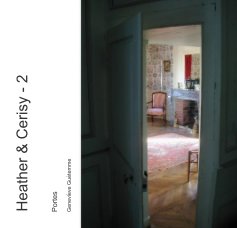 Heather & Cerisy - 2 book cover