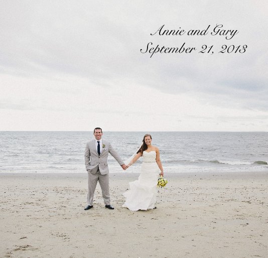 View Annie and Gary by Clean Plate Pictures