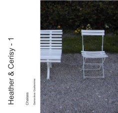Heather & Cerisy - 1 book cover