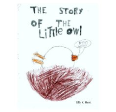 The Story of The Little Owl book cover