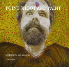 Point Shoot and Paint book cover