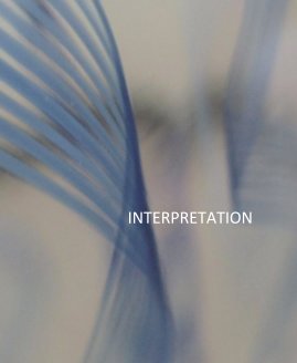 Interpretation book cover