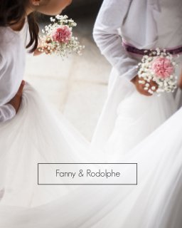 fanny et rodolphe book cover