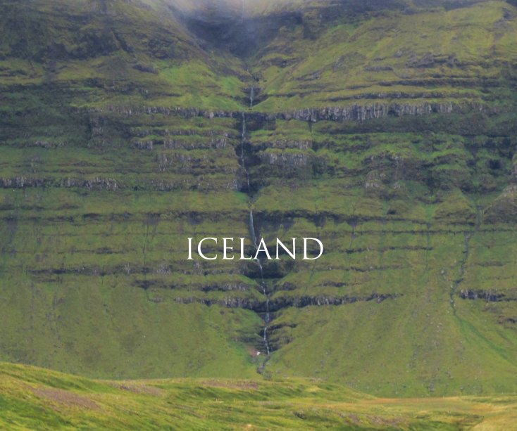 View ICELAND by Mike Tyler & Sue Stove