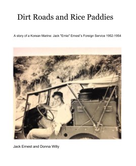 Dirt Roads and Rice Paddies book cover