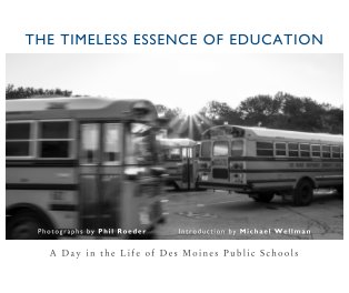 The Timeless Essence of Education book cover