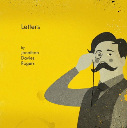 View Letters by Jonathan Davies Rogers