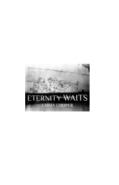 Eternity Waits book cover