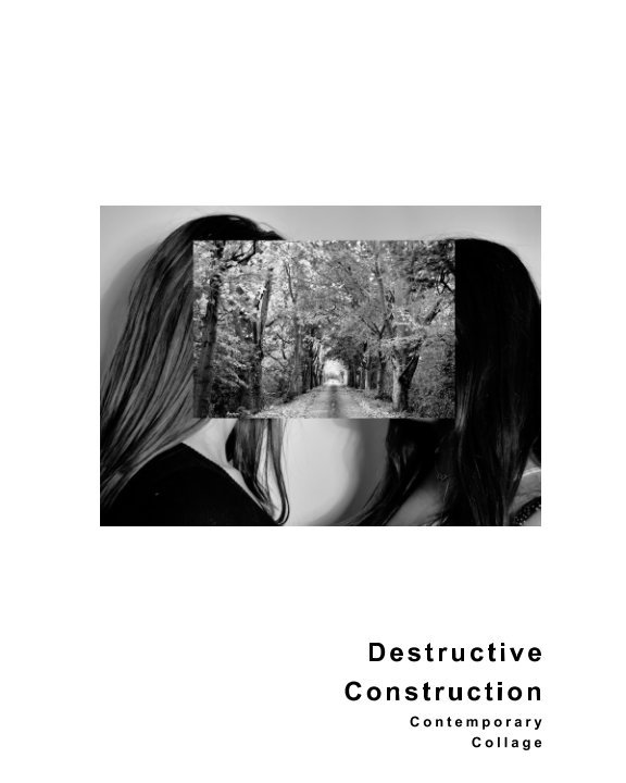 View Destructive Construction by E Walker, Knutsford Academy Photography AS