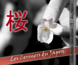 japan sakura book cover