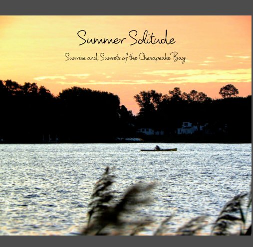 View Summer Solitude by Kenneth Graham Jr.