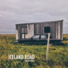 ICELAND ROAD book cover