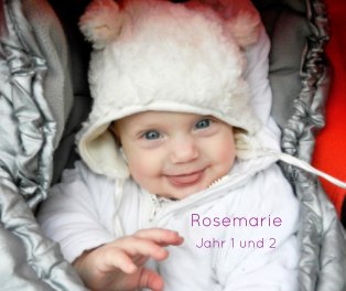 Rosemarie book cover