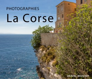 Photographies - Corse book cover