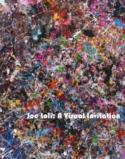 Joe Loli: A Visual Invitation book cover