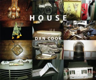 House book cover