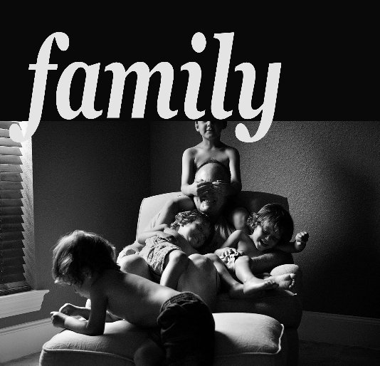 View family by A Smith Gallery