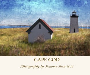 CAPE COD book cover