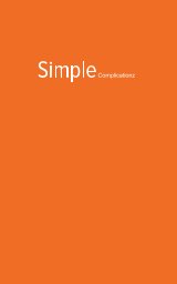 Simple Complicationz book cover