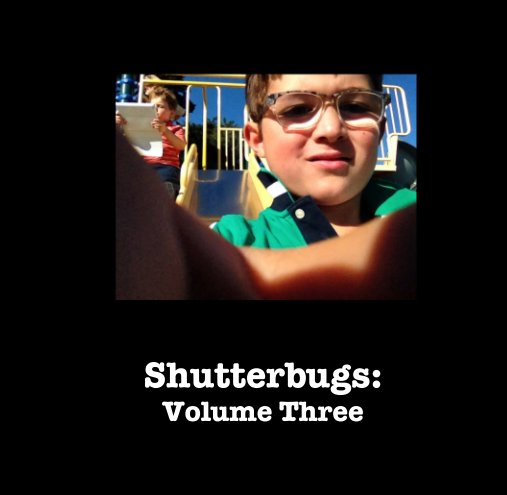 Bekijk Shutterbugs: Volume Three op Shutterbugs (curated by Excelsus Foundation)