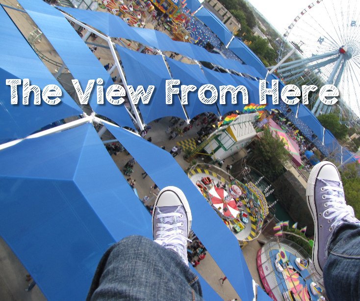 View The View from Here by Kristi Hale