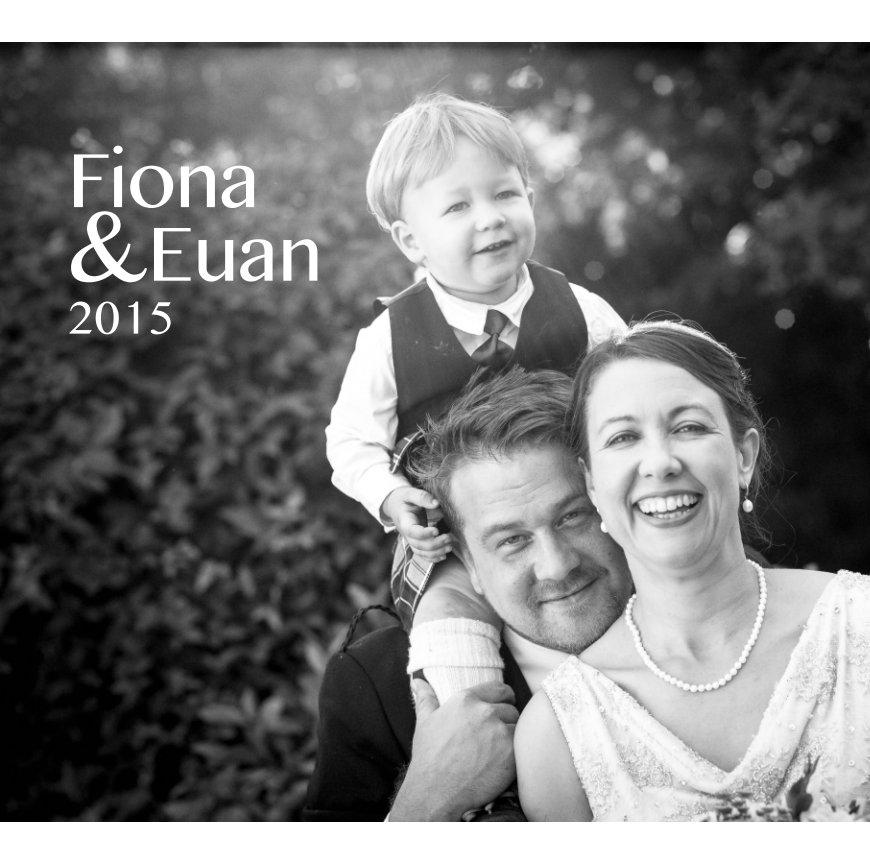 Bekijk Fiona & Euan op Richard Selwyn