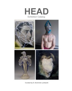 Head - Exhibition Catalog book cover