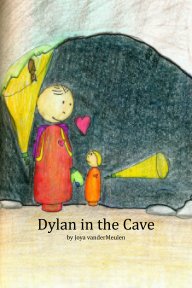 Dylan in the Cave book cover