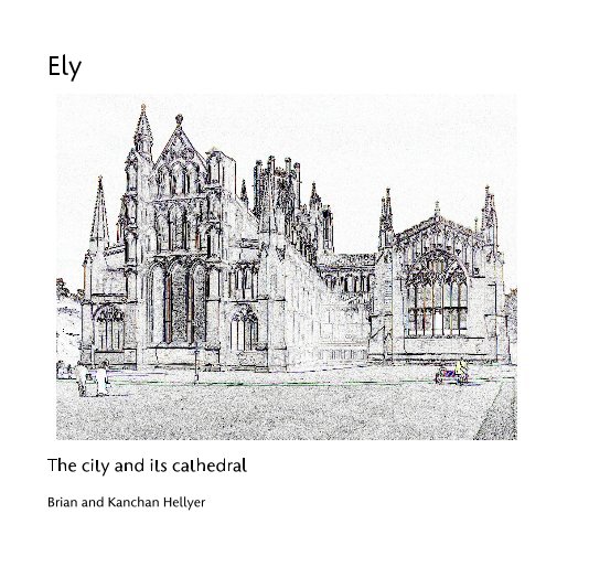 Ver Ely por Brian and Kanchan Hellyer
