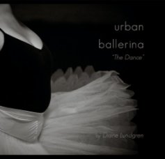 urban ballerina book cover