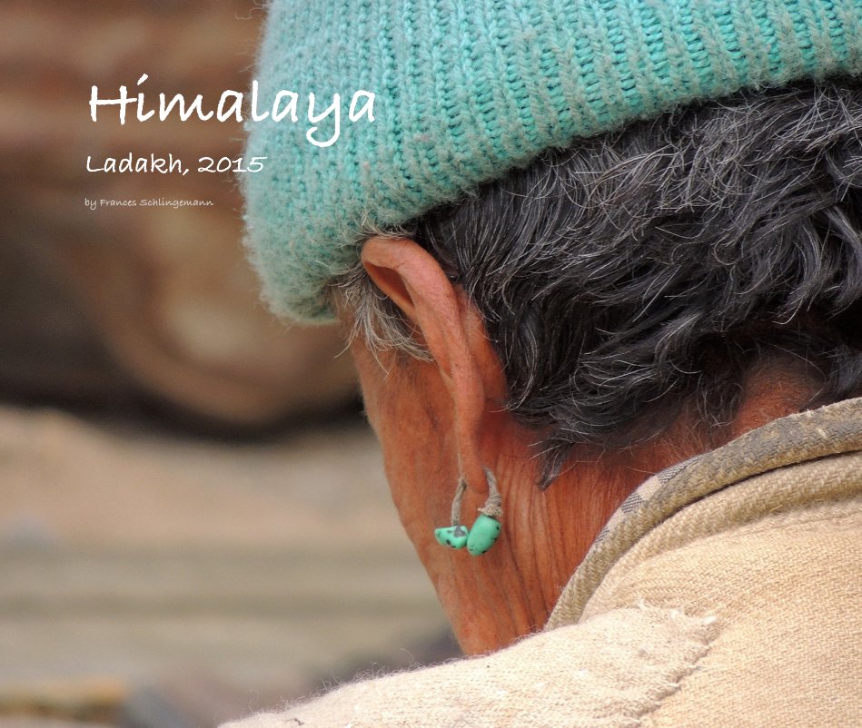 Bekijk Himalaya op Frances Schlingemann-Hovig