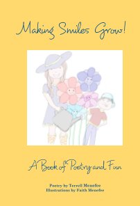 Making Smiles Grow! book cover