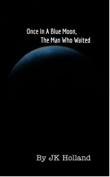 The Man Who Stood book cover