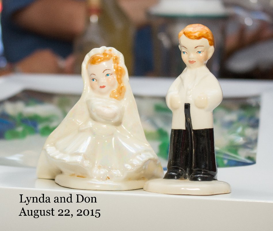 Ver Lynda and Don August 22, 2015 por Nicole Hymowitz Photography